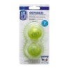 Catit Senses beleuchteter Ball 2er-Pack