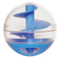 Catit Treat Ball blau