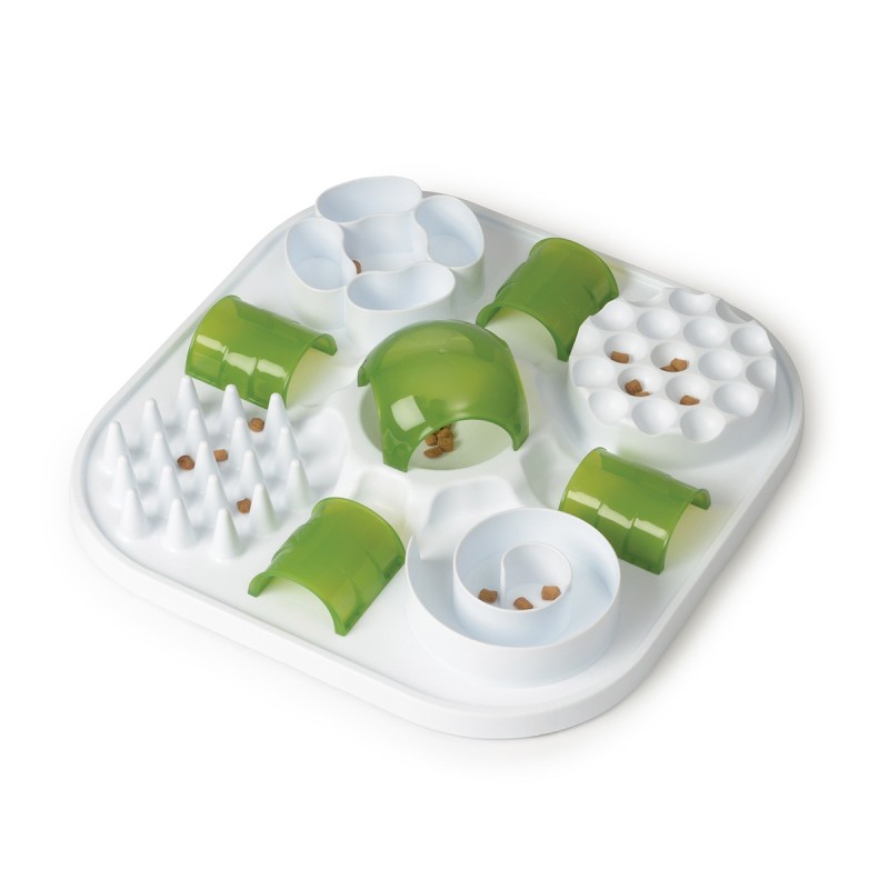 Catit Play Treat Puzzle Intelligenzspielzeug