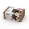 Catit Senses 2.0 Self Groomer - Massage-Ecke