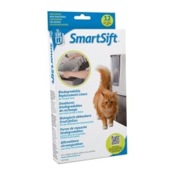 Catit SmartSift Ersatzfolie...