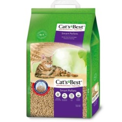 Cat's Best Smart Pellets...