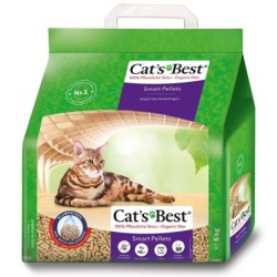 Cat's Best Smart Pellets...