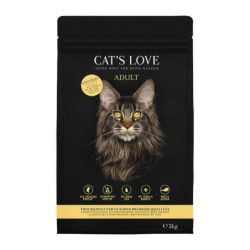 CAT'S LOVE Trocken Adult...