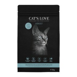 CAT'S LOVE Trocken Adult...