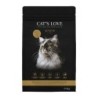 CAT'S LOVE Trocken Senior Ente 2kg