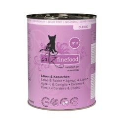 Catz Finefood Classic N° 11...