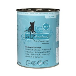 Catz Finefood Classic N° 13...