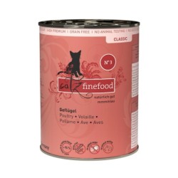 Catz Finefood Classic N° 3...