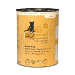 Catz Finefood Classic N° 7...