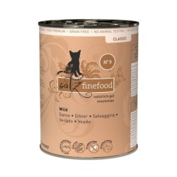 Catz Finefood Classic N° 9...