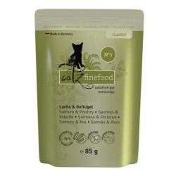 catz finefood Classic N° 05...