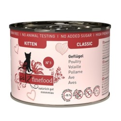 catz finefood Kitten No. 3...