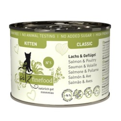 catz finefood Kitten No. 5...