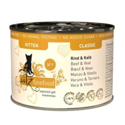 catz finefood Kitten No. 7...