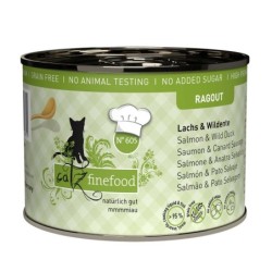 catz finefood Ragout No.605...