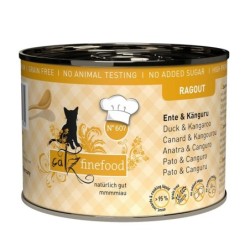 catz finefood Ragout No.607...