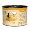 catz finefood Ragout No.607 Ente / Känguru 6x190g