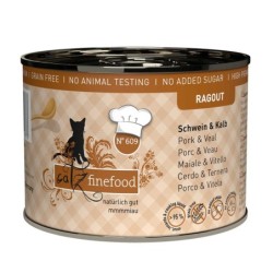 catz finefood Ragout No.609...