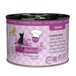 catz finefood Ragout No.611...