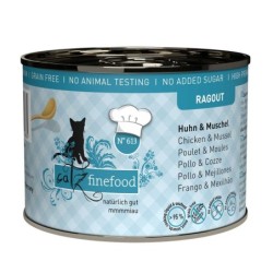 catz finefood Ragout No.613...