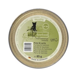 catz finefood Fillets N°405...