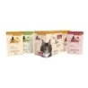 catz finefood Kitten Multipack I 12x85g