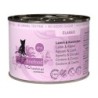 catz finefood - No. 11 Lamm / Kaninchen 6x200g