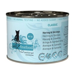 catz finefood - No. 13...