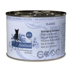 catz finefood - No. 17...