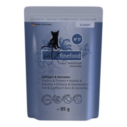 catz finefood - No. 17...