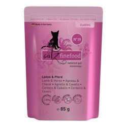 catz finefood - No. 19 Lamm...