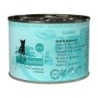 catz finefood - No. 21 Wild / Rotbarsch 6x200g