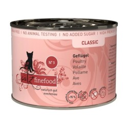 catz finefood - No. 3...