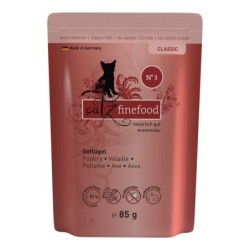 catz finefood - No. 3...