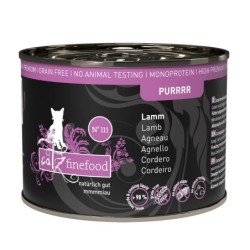 catz finefood Purrrr No.111...