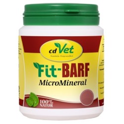 cdVet Fit-BARF MicroMineral...