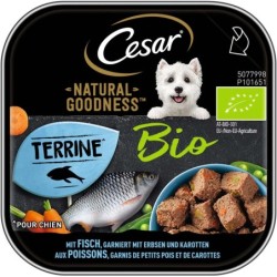 Cesar Natural Goodness Bio...