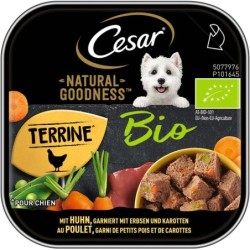 Cesar Natural Goodness Bio...