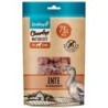 ZooRoyal Charlys Naturkost Trainingssnack Ente 100g