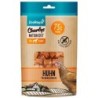 ZooRoyal Charlys Naturkost Trainingssnack Huhn 100g