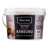 Chewies Hundesnack Trainings-Happen Känguru 300g