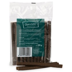 Chewies Pansenröllchen 200g