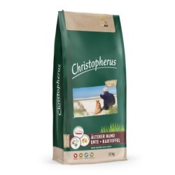 Christopherus Hundefutter...