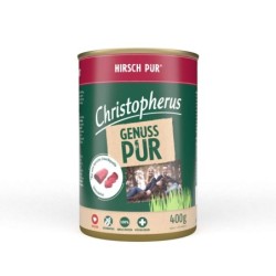 Christopherus Pur – Hirsch...