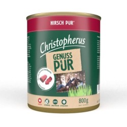 Christopherus Pur – Hirsch...