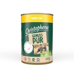 Christopherus Pur – Huhn...