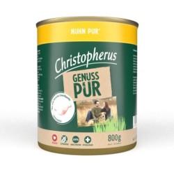 Christopherus Pur – Huhn...