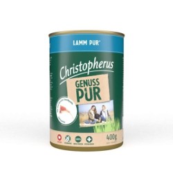 Christopherus Pur – Lamm...