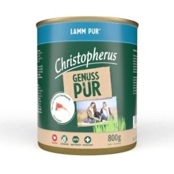 Christopherus Pur – Lamm...